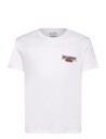 Billabong Burleigh Ss Boy   White   128