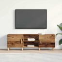  TV skap Gammelt tre 150 x 30 x 50 cm Konstruert tre