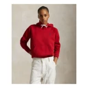 Polo Ralph Lauren Dame Gensere & Hettegensere Rød XS,