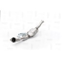 Katalysator NAP carparts CAK10523