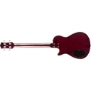Gretsch Streamliner Jet Club Bass Single-Cut LF Havana Burst