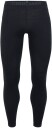 Icebreaker 200 Oasis Legging M'sloden XL