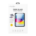 Dacota Platinum iPad A16 / 2022 Tiger Glass Easyfit skjermbeskytter