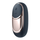 Satisfyer Dark Desire Klitorisvibrator - Svart