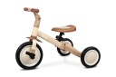 ToyZ Fox Tre hjul sykler for barn   18+måneder Max 25kg   Beige