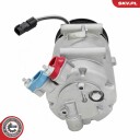ESEN SKV 84SKV151 AC-kompressor