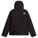 The North Face M Aconcagua Hooded Jacket Tnf Black
