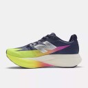New Balance FuelCell SuperComp Elite v5 Dame Boysenberry/Afterglow 35