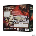 Lotr Fate Of The Fellowship