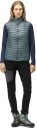 Norrøna Women's Trollveggen Superlight Down850 Vest M , North Atlantic