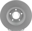 FERODO DDF1372C Bremseskive