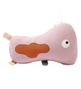 Kids Concept Kosedyr 28x15 cm Neo LaCilla Rosa