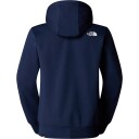 The North Face Men"s Simple Dome Hoodie Summit Navy XXL