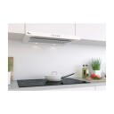 Thermex Design Line Central 8006 Timer kjøkkenventilator 60 cm hvit