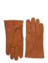 Hestra Henry Cork - Brown - 7.5