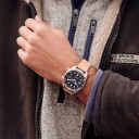 SPINNAKER Bradner Automatic Herreklokke Spinnaker SP-5062-05