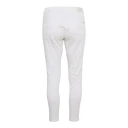 Cream Dame Jeans Hvit W30,