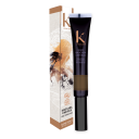 K pour KaritéHair Mascara Medium  Brown