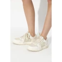 Amiri Dame Sko Beige 41 EU,