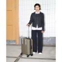 Db Ramverk Carry-On Forest Green, 34L