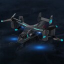 LMRC Fighter V22 Osprey