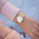 Festina Classic F20514/1 - Dame - 31 mm - Analog - Kvarts urverk - Mineralglas