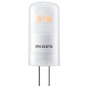 Philips LED-lyspære Corepro led capsule 12v 1w (10w) 827 G4