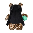 Sprayground, unisex, Vesker, Brun, ONE SIZE,