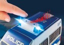 Playmobil City Action - Police Van with Lights and Sound