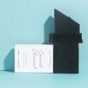 Earth Harbor Coconut Charcoal Purifying Facial Soap 113g