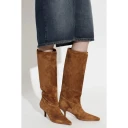 Paris Texas Dame Sko Brun 39 1/2 EU,