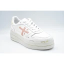 Premiata Dame Sko Hvit 40 EU,