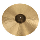 Sabian B8X 18 Rock Crash Cymbal naturlig