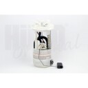 Drivstoffpumpe HÜCO 133515