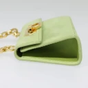 Salvatore Ferragamo Dame Grønn
