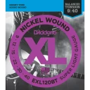 D'Addario EXL120BT BalTen El. gitar str 009-040