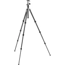 Gitzo GK0545T-82TQD Traveler Tripod KIT Reisestativ med kulehode.Ser. 0. Karbon.