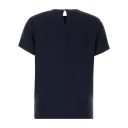 Max Mara Dame Topper Blå XS,