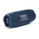 JBL Charge 6 Trådløs Bluetooth-høyttaler Blå - Vann- og støtsikker