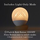 Tenga Iroha by Ukidama Take Massager     - Hvit