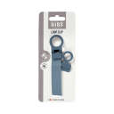 Bibs Loop Smokkekjede Silikonklips