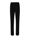 Elisabetta Franchi Dame Bukser Svart L,