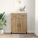 Serviesskap Artisan Eik 69,5 x 34 x 90 cm Konstruert tre