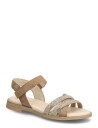 Gabor Flat Sandal Beige 36