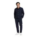 Franzese Collection Herre Bukser Blå 2XL,