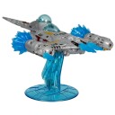 Northix Star Wars The Mandalorian N-1 Starfighter Figur 19 cm