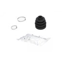 Kavo Parts Mansjettsett drivaksel KAVO PARTS CVB 6522
