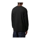 Carhartt Wip Herre Topper Svart S,