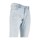 Emporio Armani Herre Jeans Blå W34,