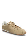 Tommy Hilfiger Th Bella Low Runner Suede Beige 40